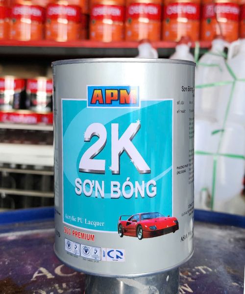 bóng 2k apm