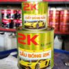 Dầu bóng 2k