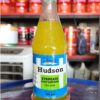 tẩy sơn chai hudson 350g