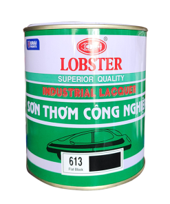 Sơn thơm công nghiệp Lobster