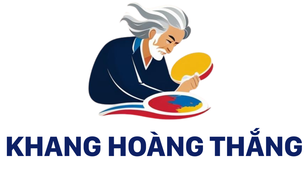 KHANG HOÀNG THẮNG