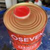 Dầu lau màu Oseven