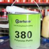 Bột trét matit 380 3 kg