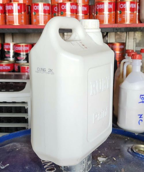 cứng 2k bóng