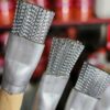 cọ cước sắt đầu dẹp