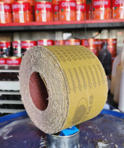 Giấy nhám vải cứng