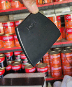 Miếng trét nhựa đen